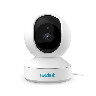 IP Camera Wi-Fi Reolink E1 Pro White 2K V2