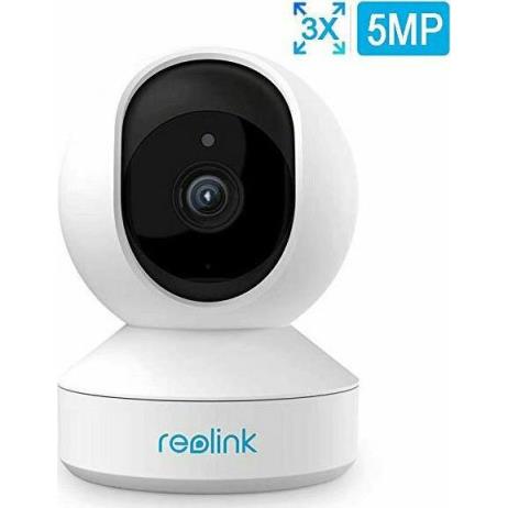 IP Camera Wi-Fi Reolink E1 Zoom 2K V2 (EOL)