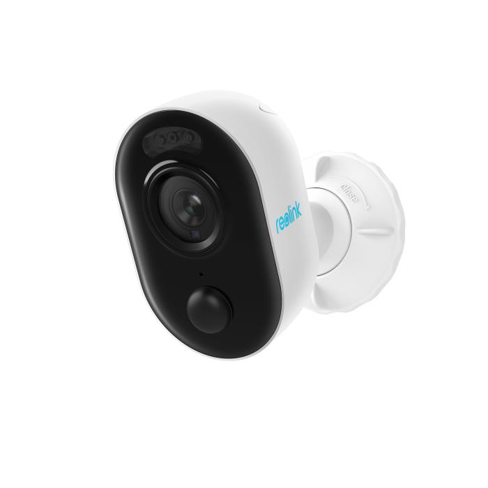 IP Camera Wi-Fi Reolink Lumus Full HD