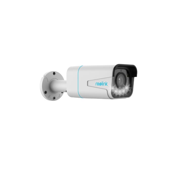 IP Camera POE Reolink RLC-811A 4K (EOL)