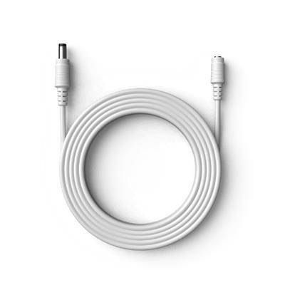 Power Extension Cable Reolink White (EOL)