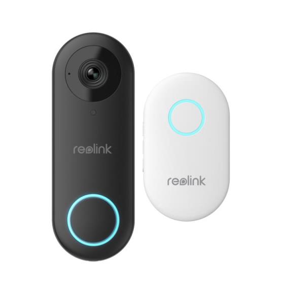 Video Doorbell POE Reolink