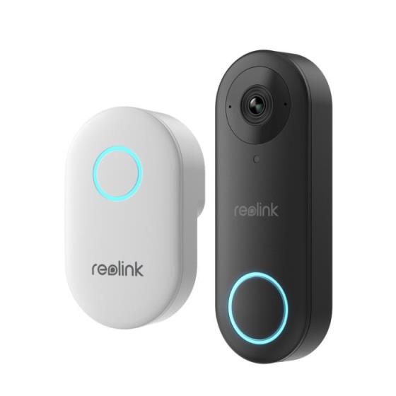 Video Doorbell Wi-Fi Reolink