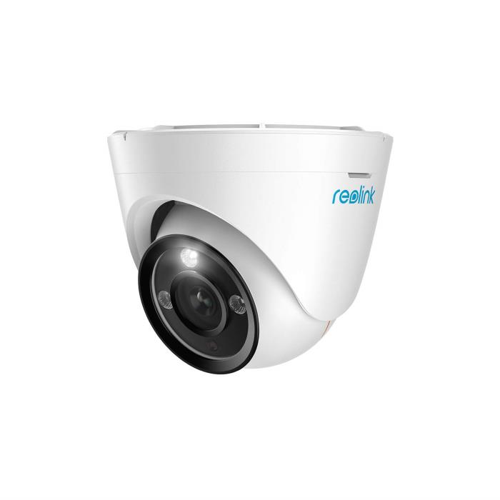 IP Camera POE Reolink RLC-1224A Ultra HD (EOL)