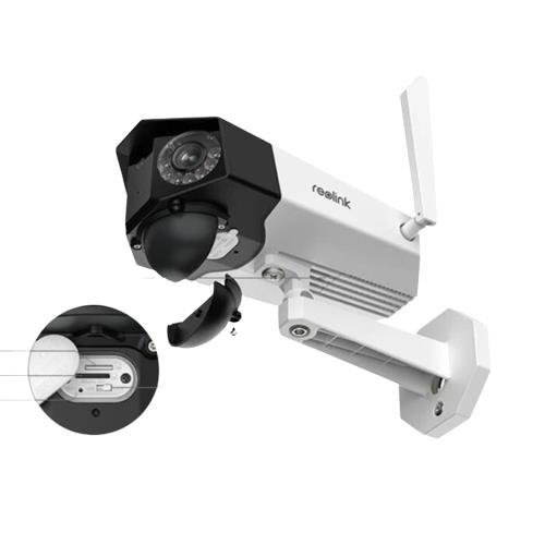 IP Camera 4G Reolink Duo 2 LTE