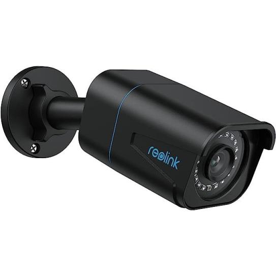 IP Camera POE Reolink RLC-810A Black 4K (EOL)