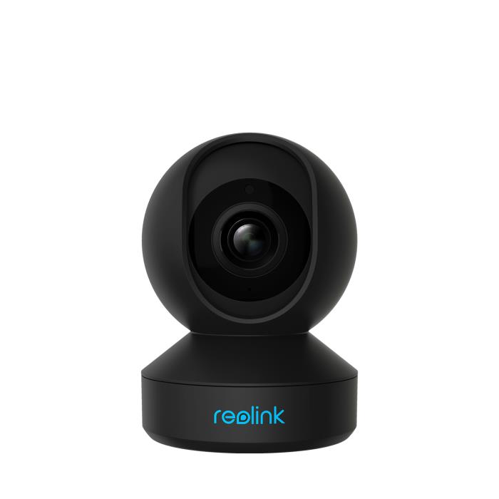 IP Camera Wi-Fi Reolink E1 Pro Black 2K V2