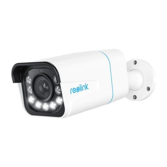 IP Camera POE Reolink P330 4K (EOL)