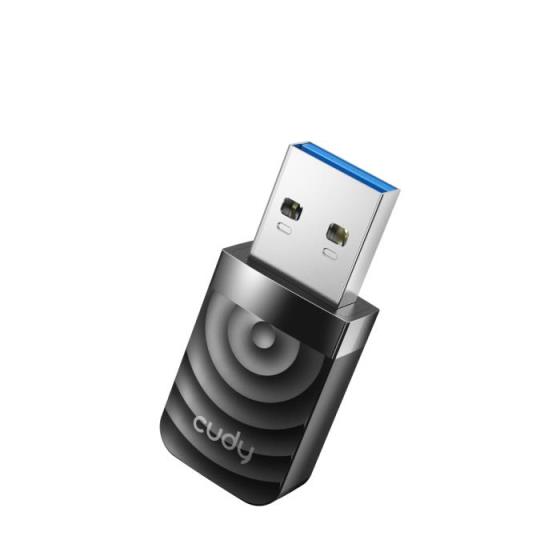 Usb 3.0 Wireless AC1300 Cudy WU1300S